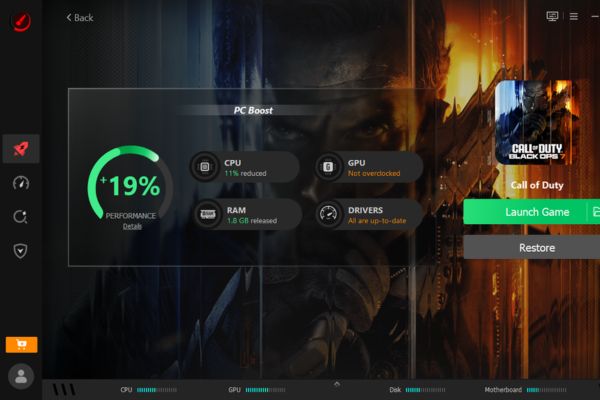 Nhận bản quyền Smart Game Booster VIP 6 tháng miễn phí 14 Những tính năng của Smart Game Booster VIP