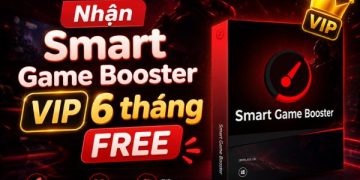 Smart Game Booster VIP
