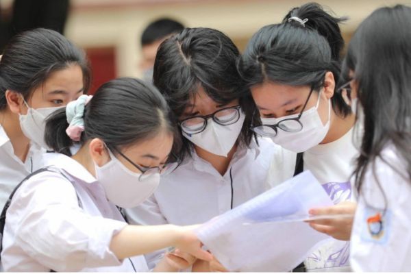 Nguyên tắc tính điểm thông minh