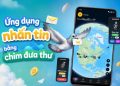 ứng dụng nhắn tin bằng chim