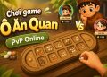 web chơi game Ô Ăn Quan