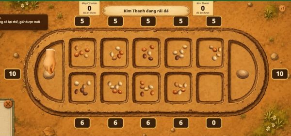 Hướng dẫn tối ưu khi chơi trên điện thoại