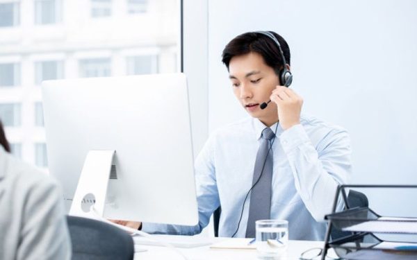 Hãy kiểm tra kỹ thông tin trước khi gửi yêu cầu hỗ trợ