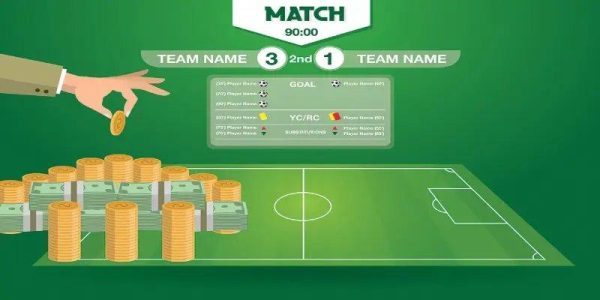 Thể thao Rikvip đẳng cấp từng lần cược