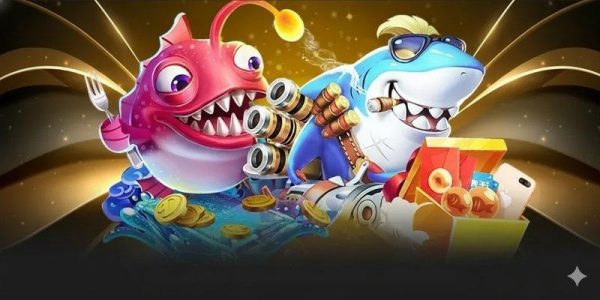 Game Bắn Cá RikVip - Khám Phá Những Chế Độ Chơi Hấp Dẫn 8 Nhiều hoạt động bắn cá mới được cập nhật thường xuyên
