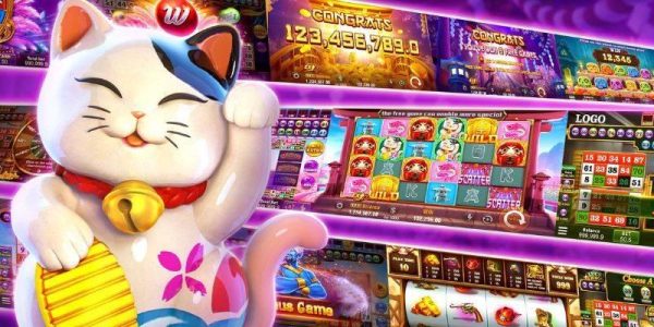 Nổ hũ go88 khám phá kho trò chơi Jackpot đầy hấp dẫn 8 Thế giới huyền bí với nhiều biểu tượng đặc sắc