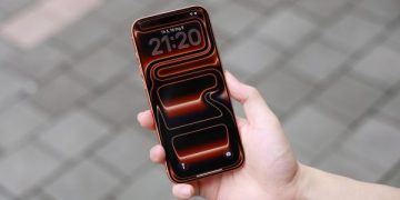 10 điều tôi yêu thích nhất về iPhone 17 sau thời gian sử dụng 23