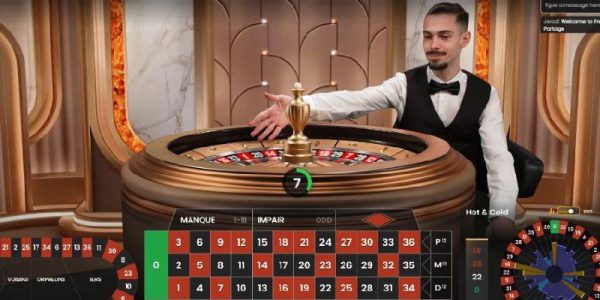Chiến thuật chơi roulette online hiệu quả giúp người chơi quản lý vốn tối ưu