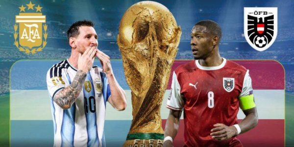 Phân tích đội tuyển Argentina tại World Cup 2026 về đội hình phong độ và hành trình thi đấu