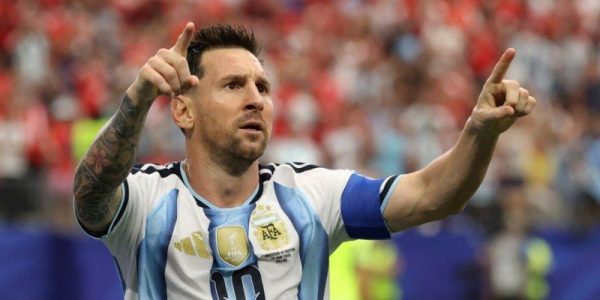 Tỷ lệ kèo vô địch Argentina World Cup 2026 và cách đặt cược dài hạn hiệu quả tại Mig8