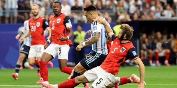Đánh giá cơ hội vô địch World Cup 2026 của Argentina dựa trên thực lực và tỷ lệ kèo tại Mig8