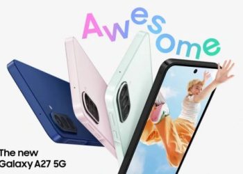 Đánh giá Samsung Galaxy A27 5G: Giống hệt Galaxy A36? 11 Đánh giá Samsung Galaxy A27 5G: Giống hệt Galaxy A36? 5