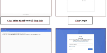 Cách đăng xuất Gmail trên điện thoại Huawei đơn giản nhất 5