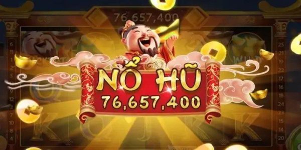 Khung cảnh sinh động trong game mang lại cảm giác thư giãn