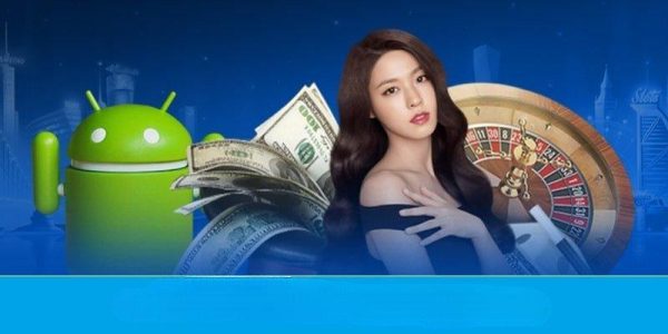 Hoàn tất các bước tải app Say88 dành cho Android