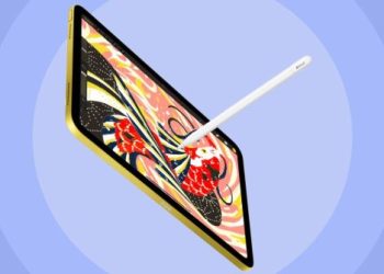 Học thêm kỹ năng mới bằng iPad 11 (A16) 128GB: khi nào đủ, khi nào nên lên dòng cao hơn? 9