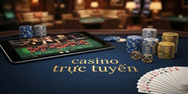 Casino Nohu90 luôn thu hút đông đảo người chơi
