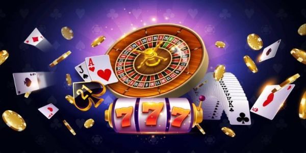 SONCLUB - Sân Chơi Giải Trí Trực Tuyến Đẳng Cấp Hấp Dẫn 8 Sản phẩm giải trí chất lượng thu hút hội viên