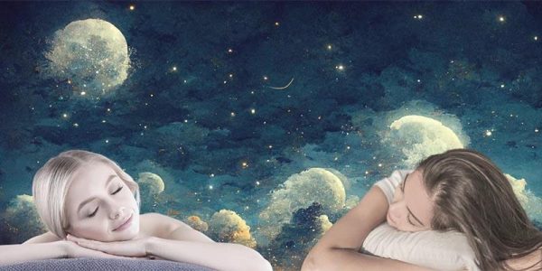 Khám phá lý do con người say mê tìm hiểu hiện tượng chiêm bao