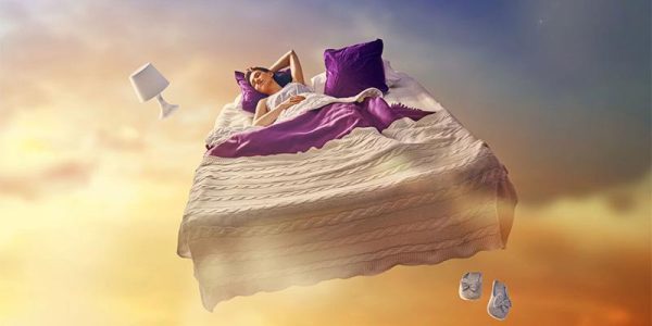 Nhóm chiêm bao phổ biến mang lại nhiều cơ hội phát tài bất ngờ