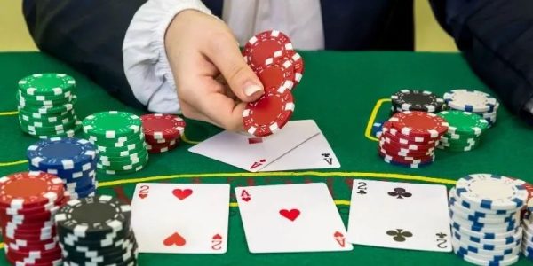 Các quy tắc và cách chơi bài cào 3 lá