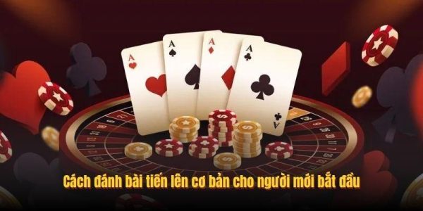 Hướng Dẫn Cách Đánh Bài Tiến Lên GO88 Chi Tiết Và Hiệu Quả 8 Cách đánh bài tiến lên cơ bản cho người mới bắt đầu