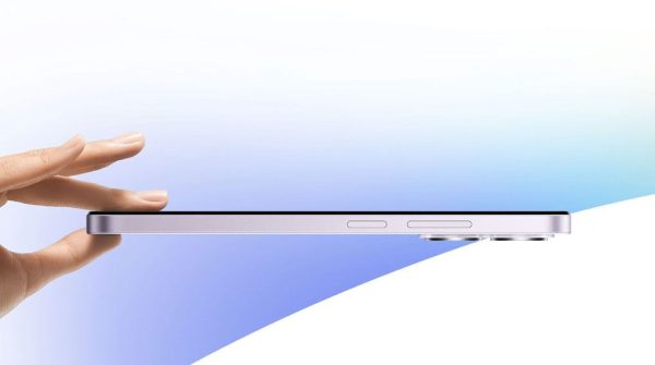 Xiaomi Redmi A7 có phải là lựa chọn đáng giá trong phân khúc smartphone phổ thông? 10 Thiết kế mỏng nhẹ, hiện đại (Nguồn Xiaomi)