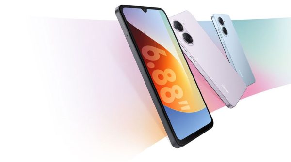 Xiaomi Redmi A7 có phải là lựa chọn đáng giá trong phân khúc smartphone phổ thông? 11 Màn hình lớn cho trải nghiệm tuyệt vời (Nguồn Xiaomi)