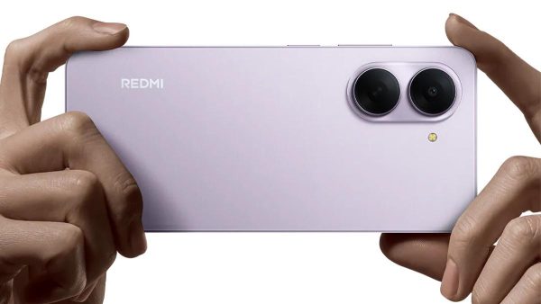 Xiaomi Redmi A7 có phải là lựa chọn đáng giá trong phân khúc smartphone phổ thông? 13 Camera sắc nét, cho hình ảnh chụp sinh động (Nguồn Xiaomi)