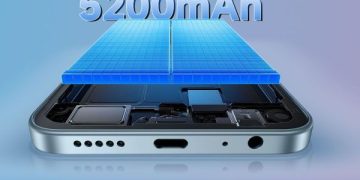 Xiaomi Redmi A7 có phải là lựa chọn đáng giá trong phân khúc smartphone phổ thông? 3