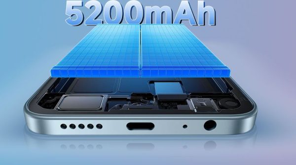 Xiaomi Redmi A7 có phải là lựa chọn đáng giá trong phân khúc smartphone phổ thông? 14 Dung lượng Pin lớn, trải nghiệm không gián đoạn (Nguồn Xiaomi)