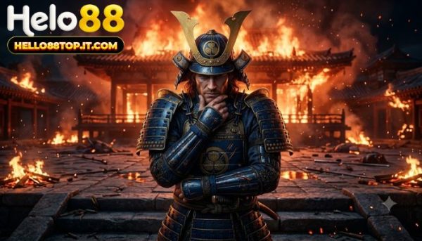 Nioh: Đỉnh Cao Game Hành Động Nhập Vai Lấy Đề Tài Samurai Nhật Bản 4
