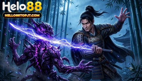 Nioh: Đỉnh Cao Game Hành Động Nhập Vai Lấy Đề Tài Samurai Nhật Bản 5
