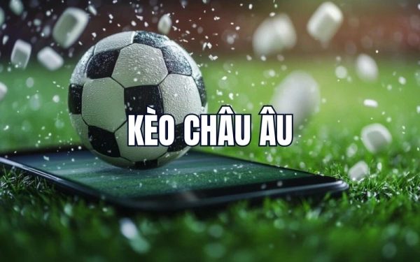 Tìm hiểu kèo Châu Âu Bong88 với cách đọc tỷ lệ chuẩn 4