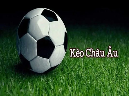 Tìm hiểu kèo Châu Âu Bong88 với cách đọc tỷ lệ chuẩn 5