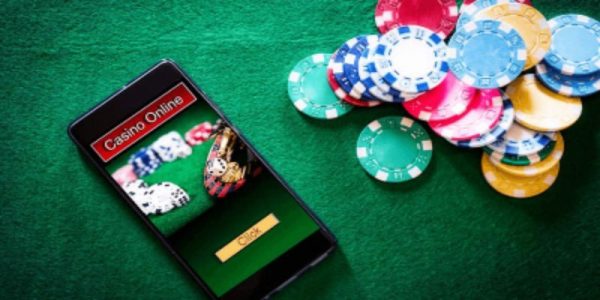 Casino 123Bet mở ra thế giới giải trí đẳng cấp 6