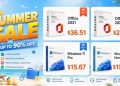 Làm thế nào để mua Microsoft Office 2024 mới nhất với chi phí tiết kiệm? 37