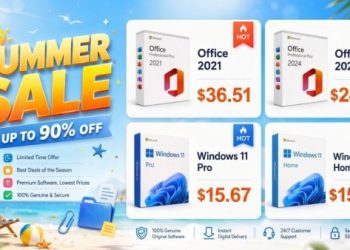 Làm thế nào để mua Microsoft Office 2024 mới nhất với chi phí tiết kiệm? 29 Làm thế nào để mua Microsoft Office 2024 mới nhất với chi phí tiết kiệm? 23