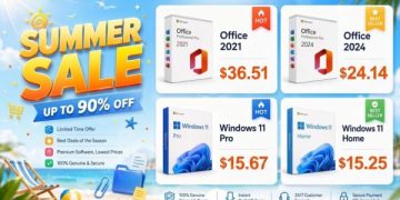 Làm thế nào để mua Microsoft Office 2024 mới nhất với chi phí tiết kiệm? 24