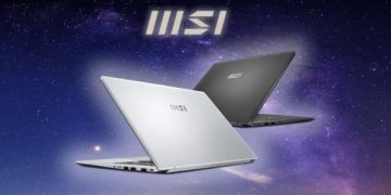 Laptop MSI không chỉ dành cho game thủ: Dòng nào phù hợp sinh viên, dân văn phòng và người làm sáng tạo? 17