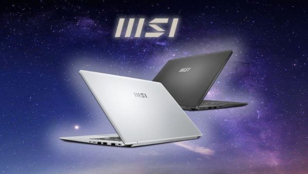 MSI laptops are not just for gamers: Which line is suitable for students, office workers and creative people?
