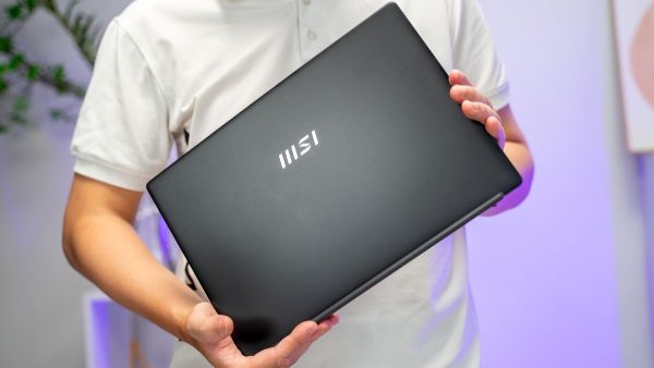 Laptop MSI không chỉ dành cho game thủ: Dòng nào phù hợp sinh viên, dân văn phòng và người làm sáng tạo? 10