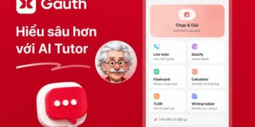 Gauth: Ứng Dụng Giải Bài Tập và Trợ Lý Học Tập AI Hàng Đầu 18