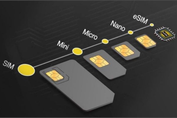 Hướng dẫn cách cài eSIM trên iPhone và Android 9 Hướng dẫn cách cài eSIM trên iPhone và Android