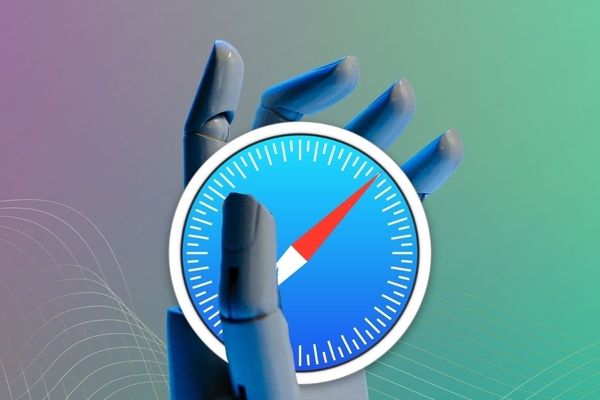 Sự lột xác của Safari với Apple Intelligence