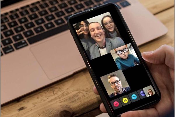 Tại sao cần tìm hiểu cách tắt FaceTime trên iPhone và iPad?