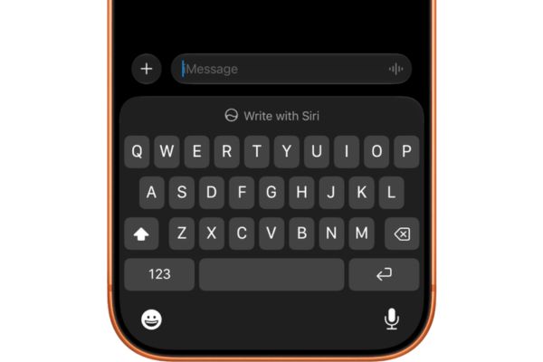 Những lưu ý sau khi ẩn icon AI và vấn đề hạ cấp iOS