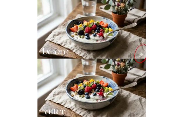 Tại sao cần biết cách xóa watermark ảnh AI của Google?