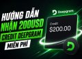 Hướng dẫn đăng ký Deepgram nhận 200USD credit miễn phí 12 đăng ký Deepgram nhận 200USD credit miễn phí