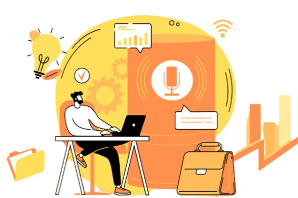 Có thể dùng API của Deepgram để làm gì?